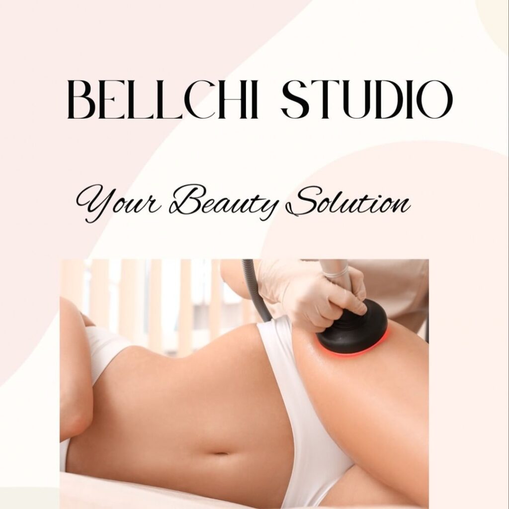 Bellchi Studio