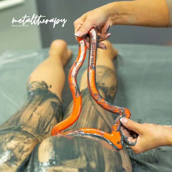 Body - Metal Therapy (Online SculptICE Class)