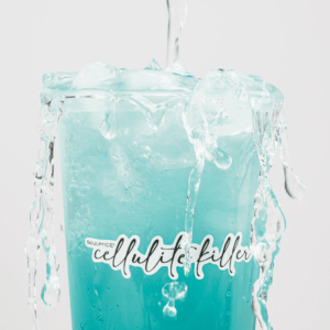Cellulite Killer Drink - SculptICE