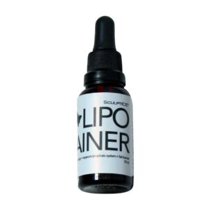 Lipo Drainer booster by SculptICE