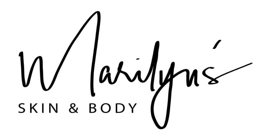 Marilyn’s Skin and Body