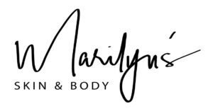 Marilyn’s Skin and Body