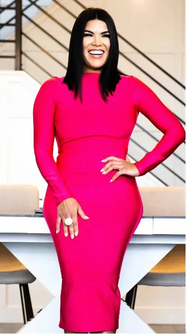 Meet The Founder Ania Botero