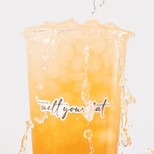 Melt Your Fat Drink - SculptICE