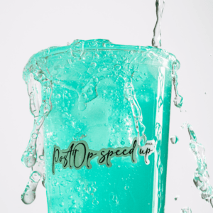 Post Op Speed Up Drink - SculptICE