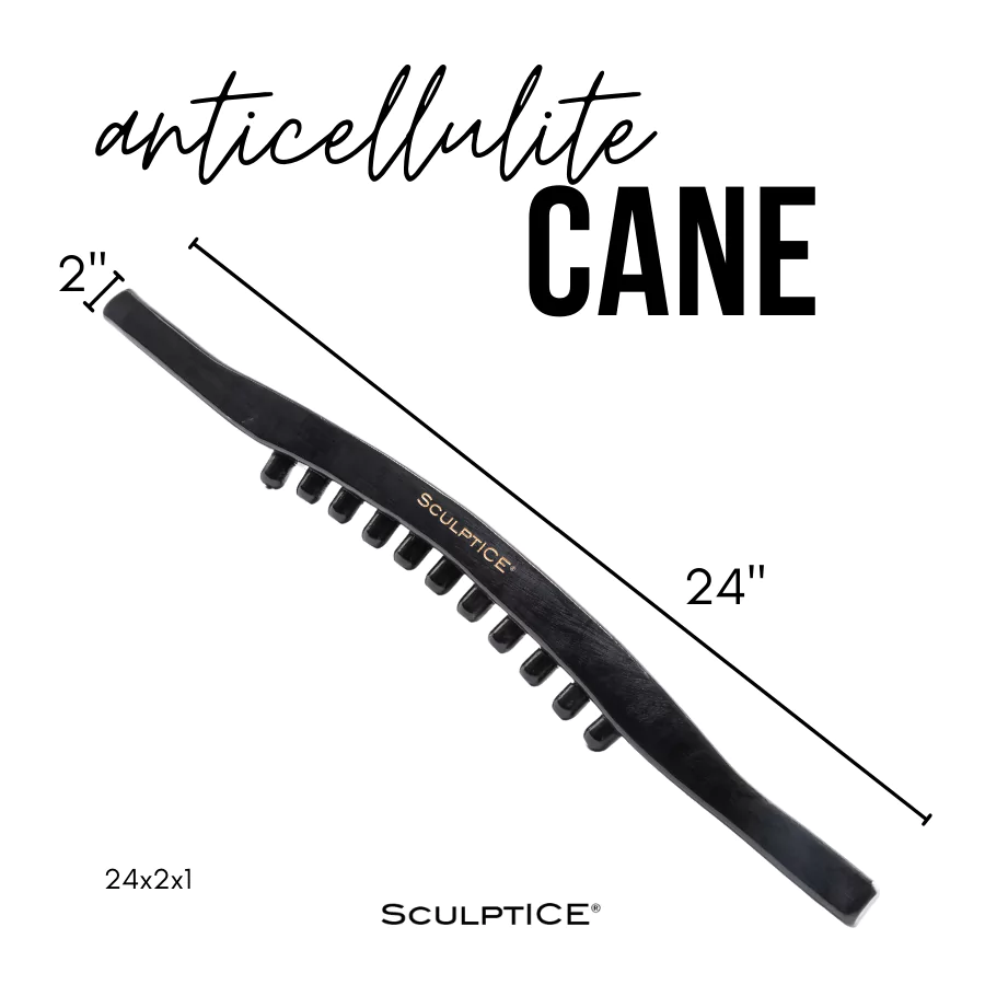 SculptICE Anticellulite cane4
