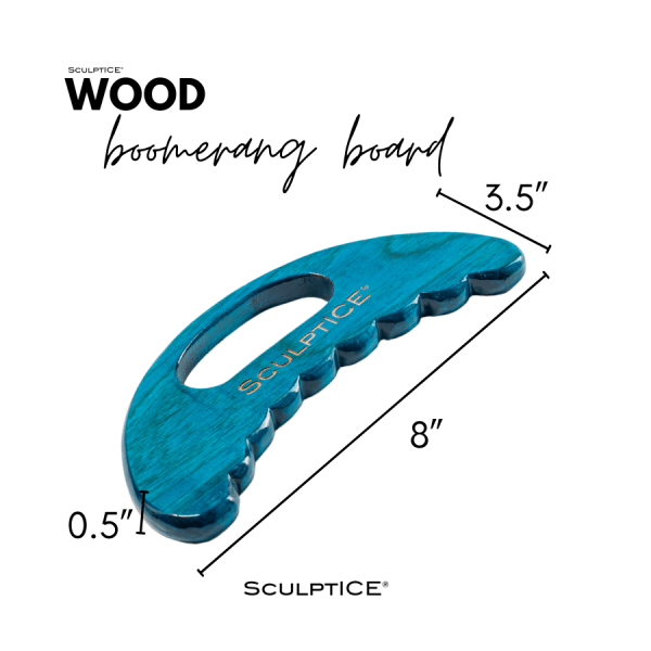 SculptICE Boomerange6