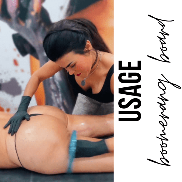 SculptICE Boomerange7
