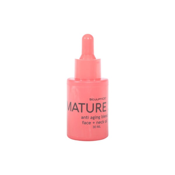 SculptICE Facial Oil - Mature Skin