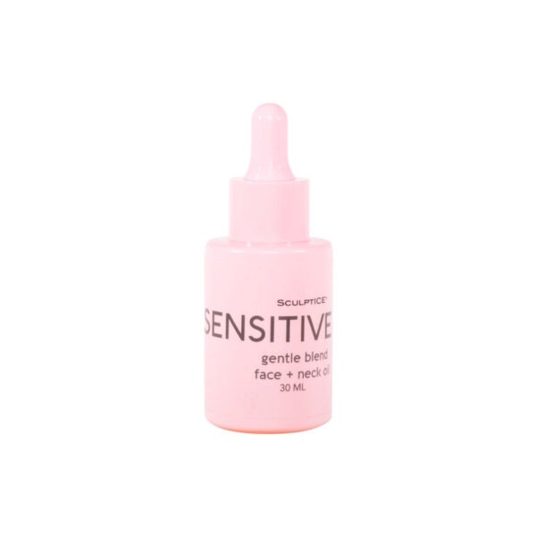 SculptICE Facial Oil - Sensitive Skin