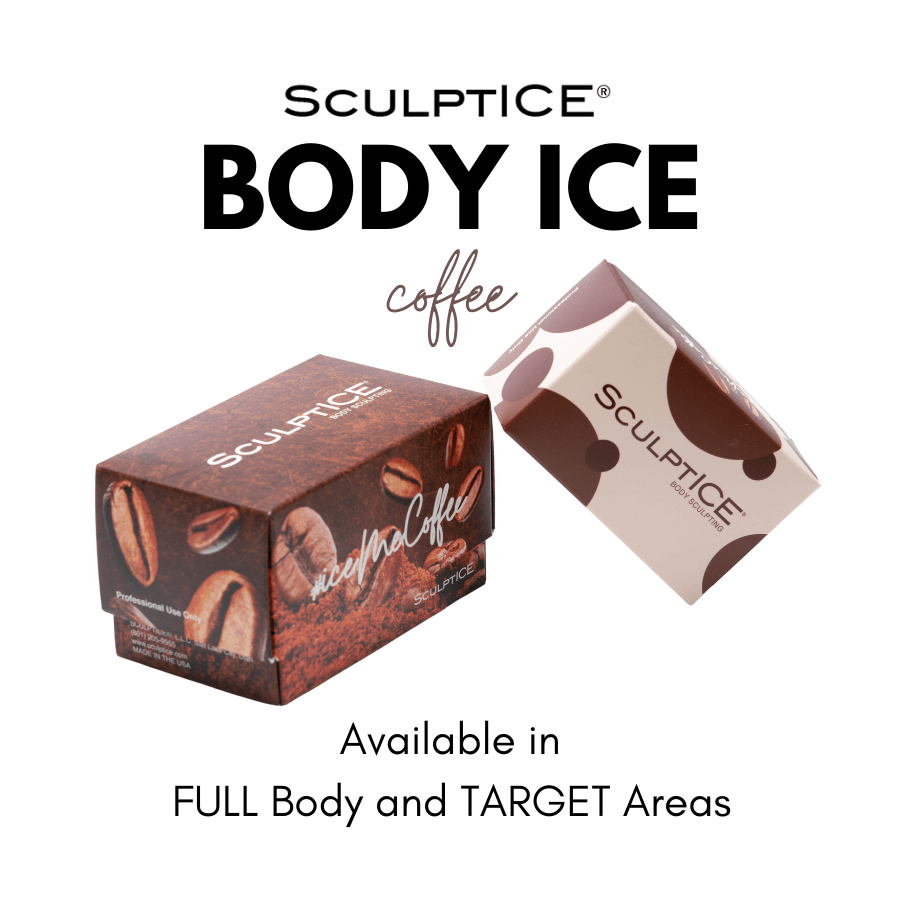 SculptICE Full Body Coffee