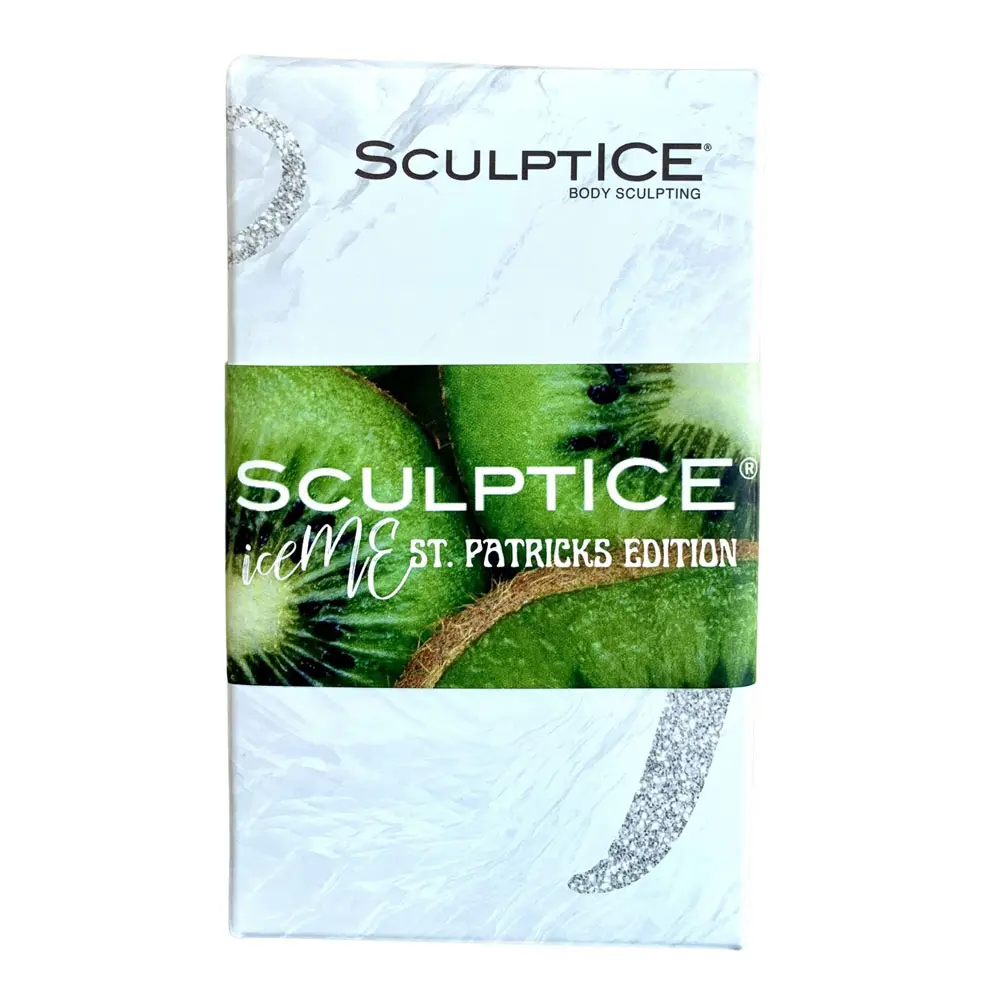 SculptICE® Full Body ICE – Kiwi 2 SculptICE® Full Body ICE – Kiwi - Imagen 2