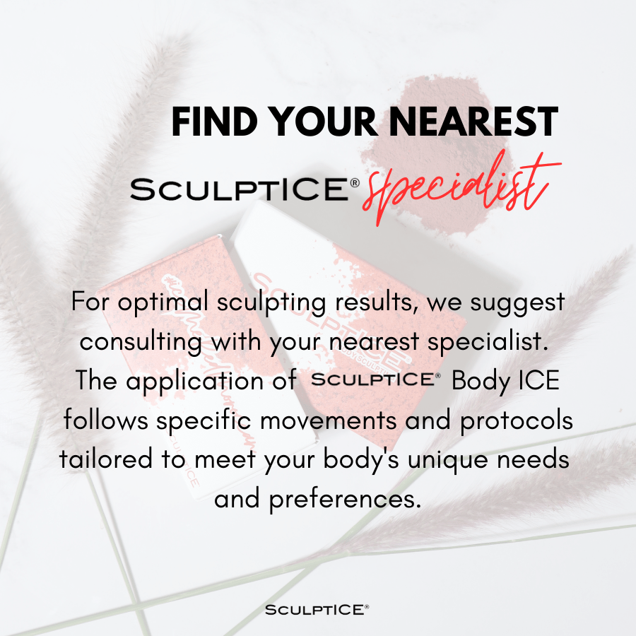 SculptICE Offers Body Contouring Training