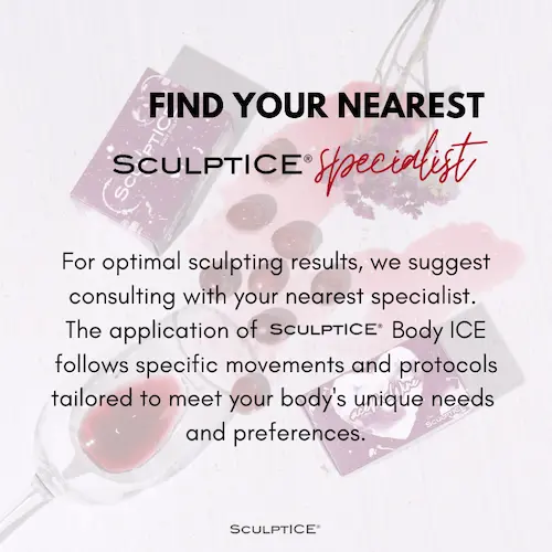 SculptICE Full body Wine