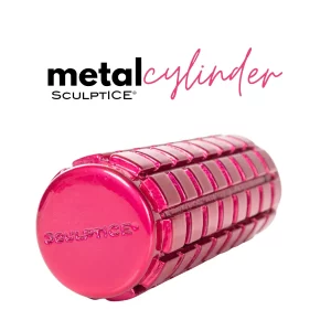 SculptICE® Metal Cylinder