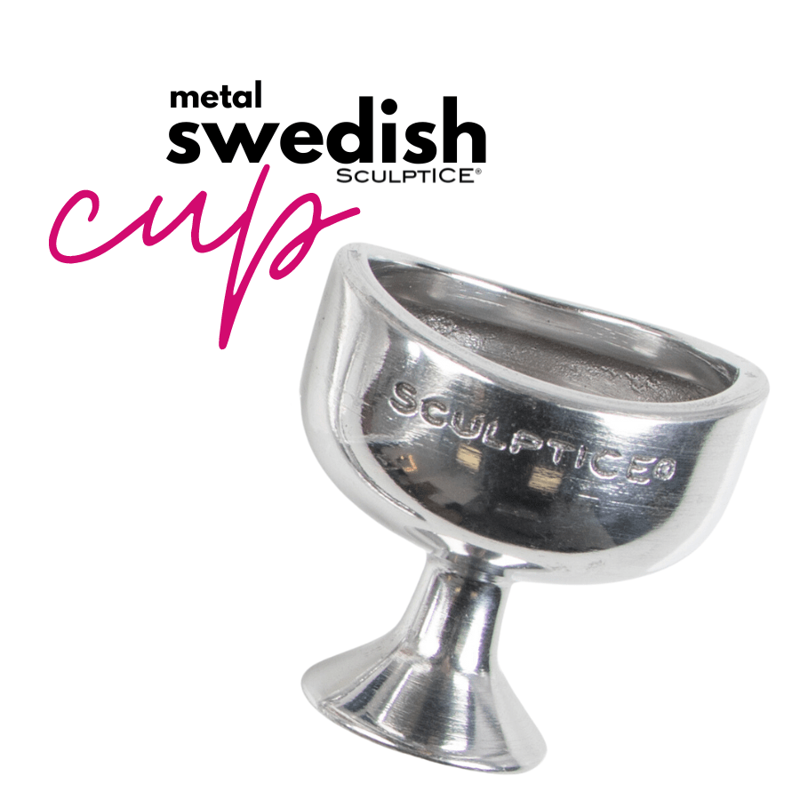 SculptICE Metal Swedish cup1