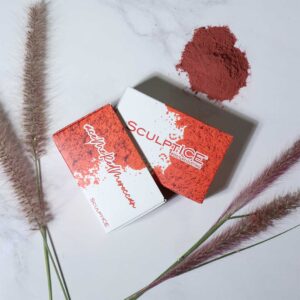 SculptICE One Area Body ICE - Moroccan