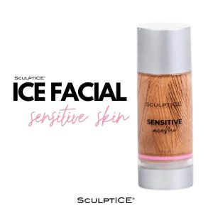 SculptICE® ICE Facial Sensitive Skin