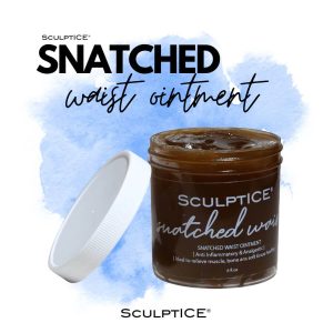 SculptICE® Snatched Waist Gel
