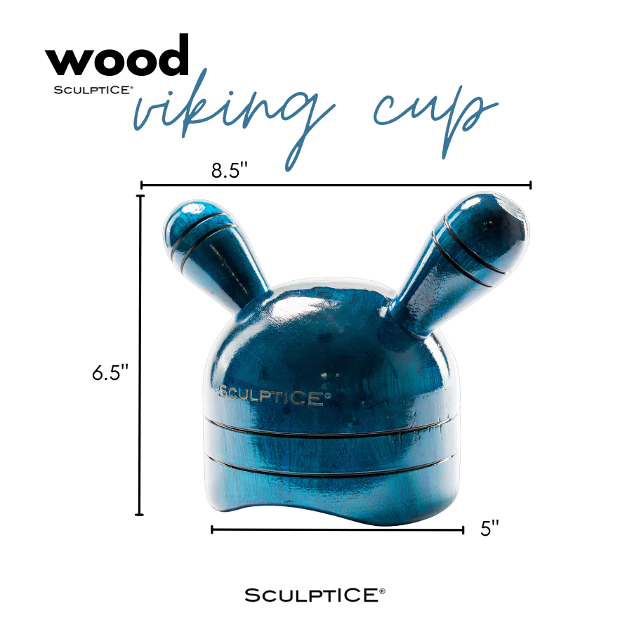 SculptICE Viking Cup6