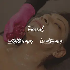 SculptICE and Wood Metal therapy Facial Seminar 1 3