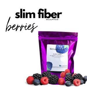 SculptICE® Berries Slim Fiber