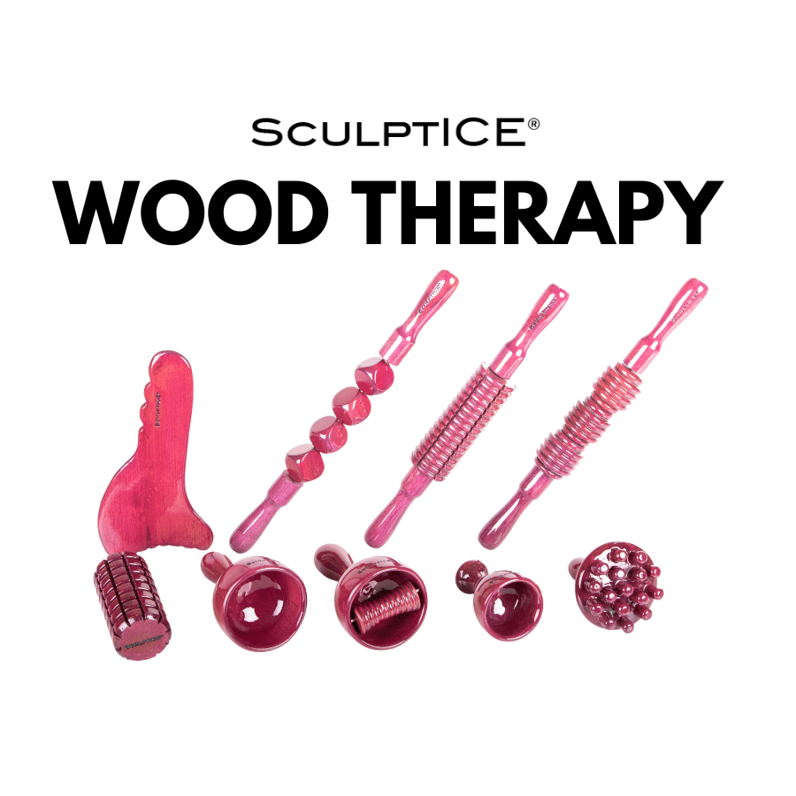 SculptICE wood Smooth roller4