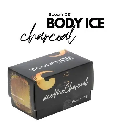 SculptICE Full Body Charcoal