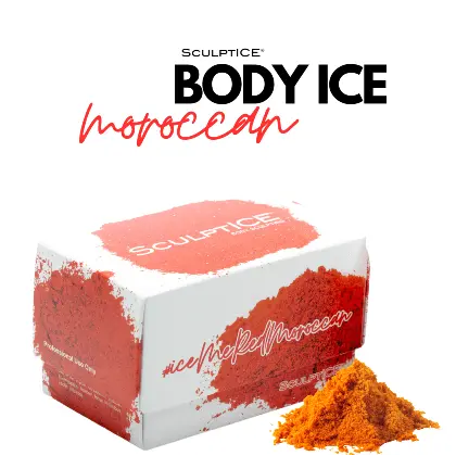 SculptICE Full Body Moroccan