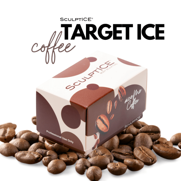 SculptICE Target Body ICE Coffee