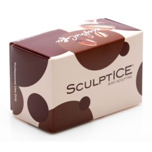 Target Area ICE - Coffee by SculptICE