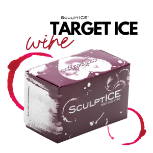 SculptICE Target Body ICE Wine