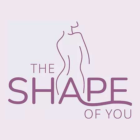 The Shape of You
