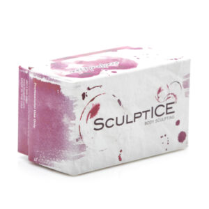 Full Body ICE - Wine by SculptICE