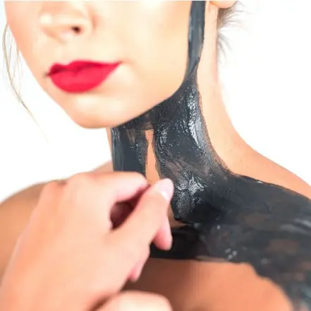 SculptICE Facial Charcoal