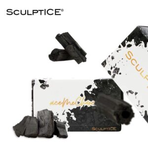 SculptICE iceME Charcoal