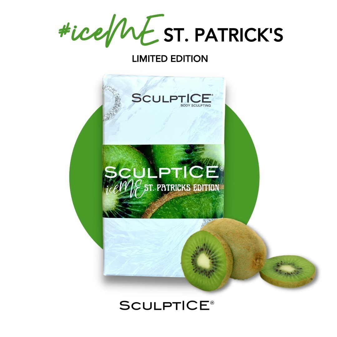 SculptICE® Full Body ICE – Kiwi 1 SculptICE Full Body Kiwi