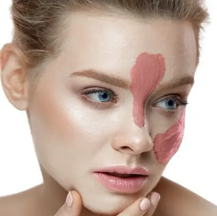 SculptICE Sensitive Facial