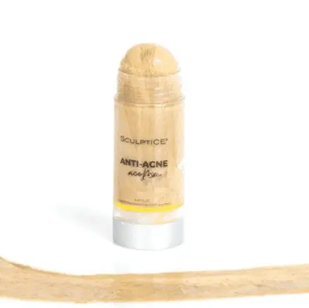SculptICE Anti Acne Facial