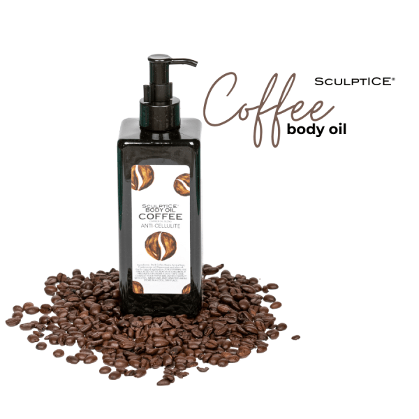 SculptICE Coffee Body Oil1