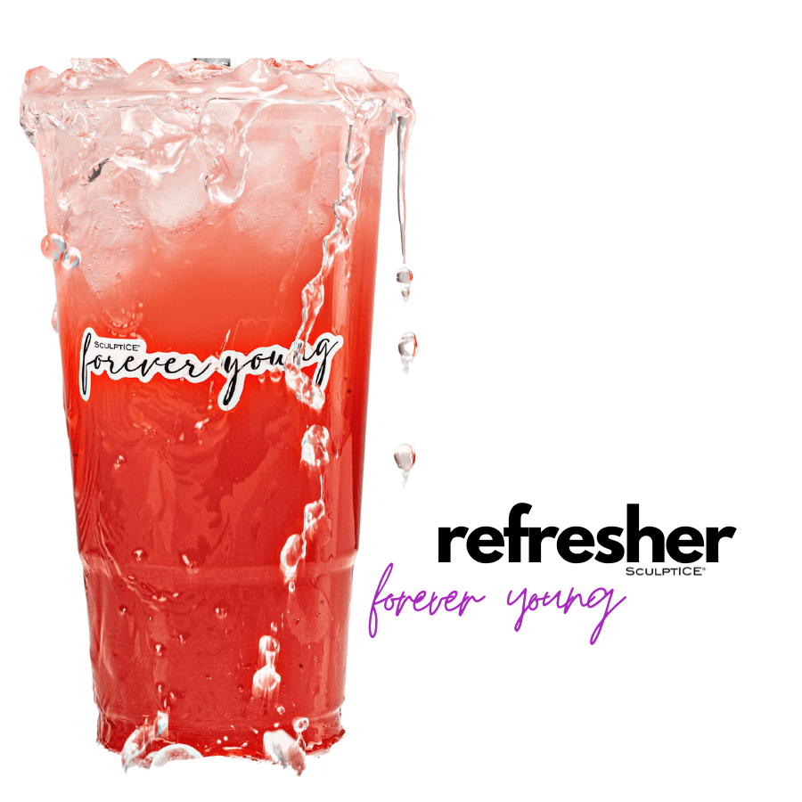 SculptICE Forever Young Refresher