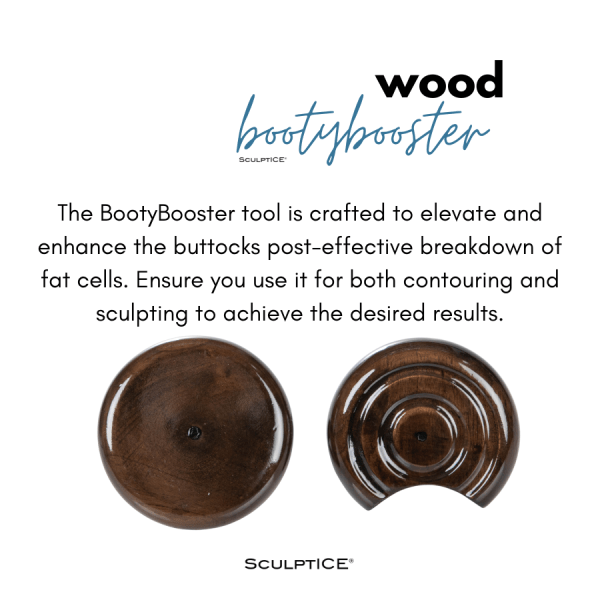 SculptICE Wood Booty Booster2