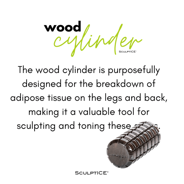 SculptICE wood Cylinder2