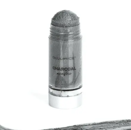 SculptICE Facial Charcoal